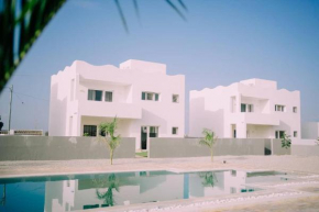White Residence Apartments